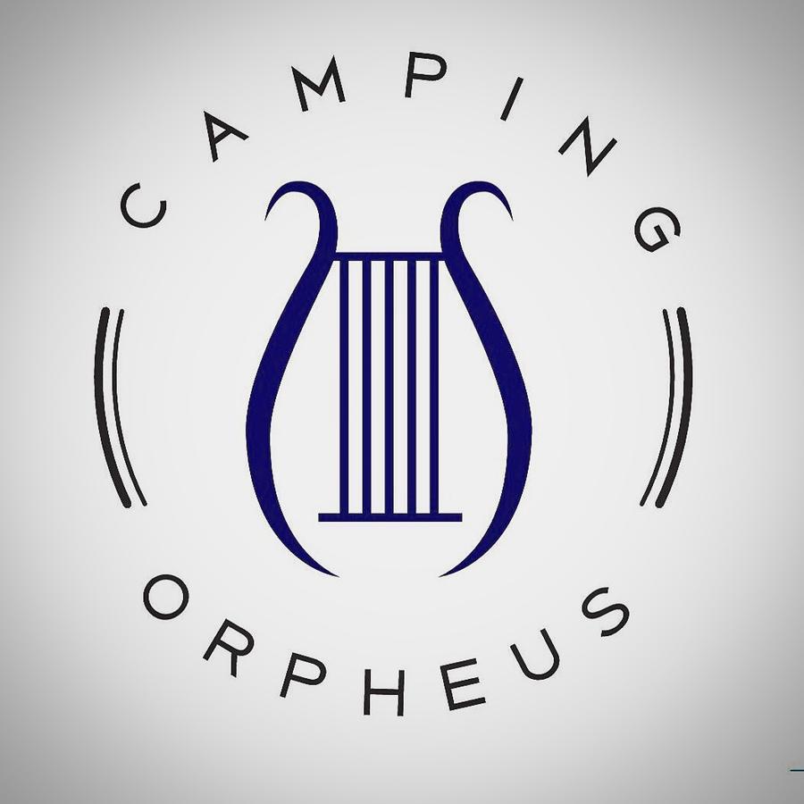 Camping Orpheus Apartments Neos Panteleimonas Exterior foto